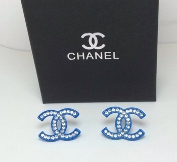 Orecchini Chanel Modello 353